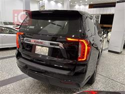 GMC Yukon